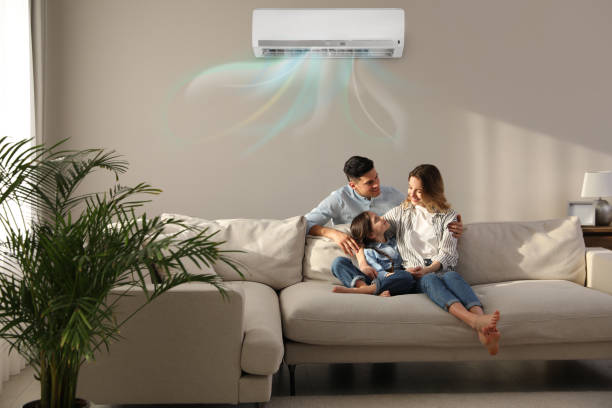 Best 24/7 HVAC repair  in New Whiteland, IN