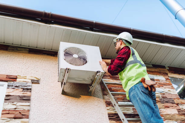 Best HVAC emergency services  in New Whiteland, IN