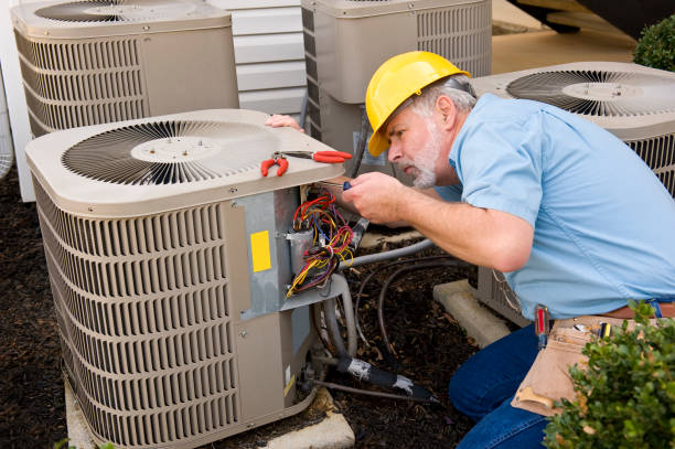 Best HVAC service technicians  in New Whiteland, IN