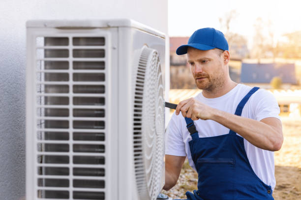 Best Affordable HVAC services  in New Whiteland, IN