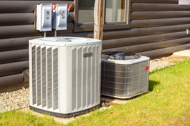 HVAC emergency services in New Whiteland, IN